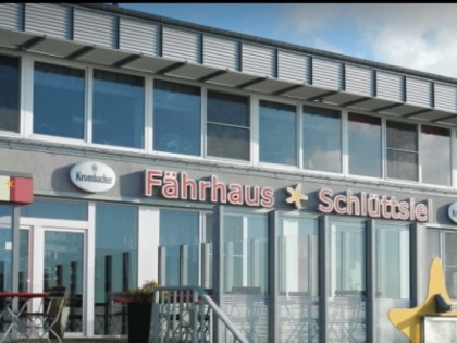 Foto: Fahrhaus Schluttsiel
