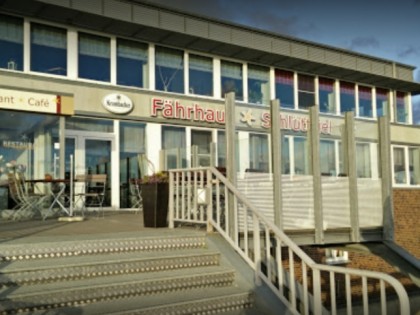 Foto: Fahrhaus Schluttsiel
