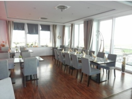 Foto: Fahrhaus Schluttsiel